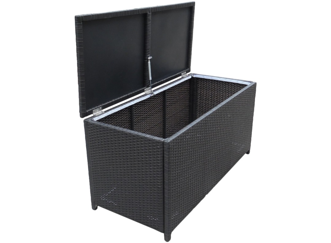 Outdoor Cushion Storage Box